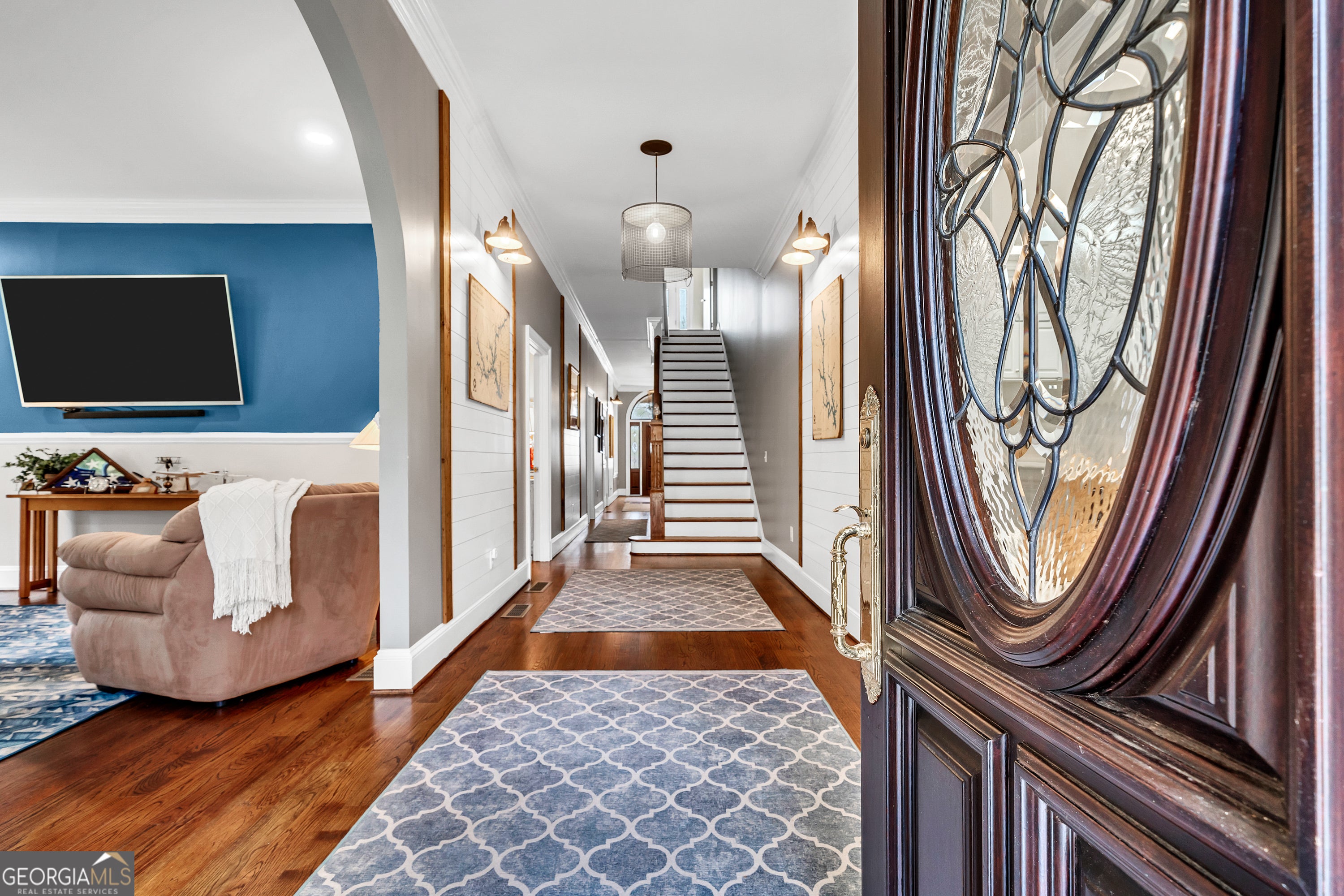 Milledgeville, Georgia, 31061, United States, ,5 BathroomsBathrooms,Residential,Active,1764856