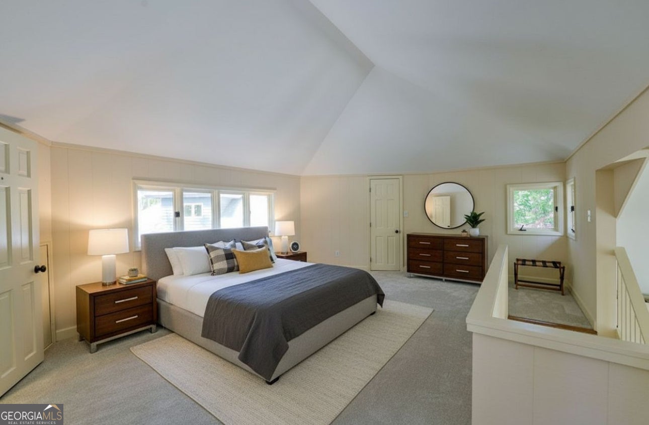 Big Canoe, Georgia, 30143, United States, 4 Bedrooms Bedrooms, ,4 BathroomsBathrooms,Residential,Active,1969757