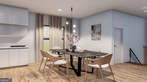 Norcross, Georgia, 30071, United States, 6 Bedrooms Bedrooms, ,5 BathroomsBathrooms,Residential,Active,1989763