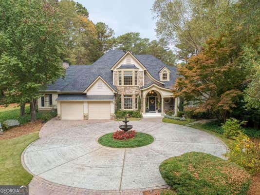 125 CLARIDGE DR, ATLANTA, GA 30342 - Image 1