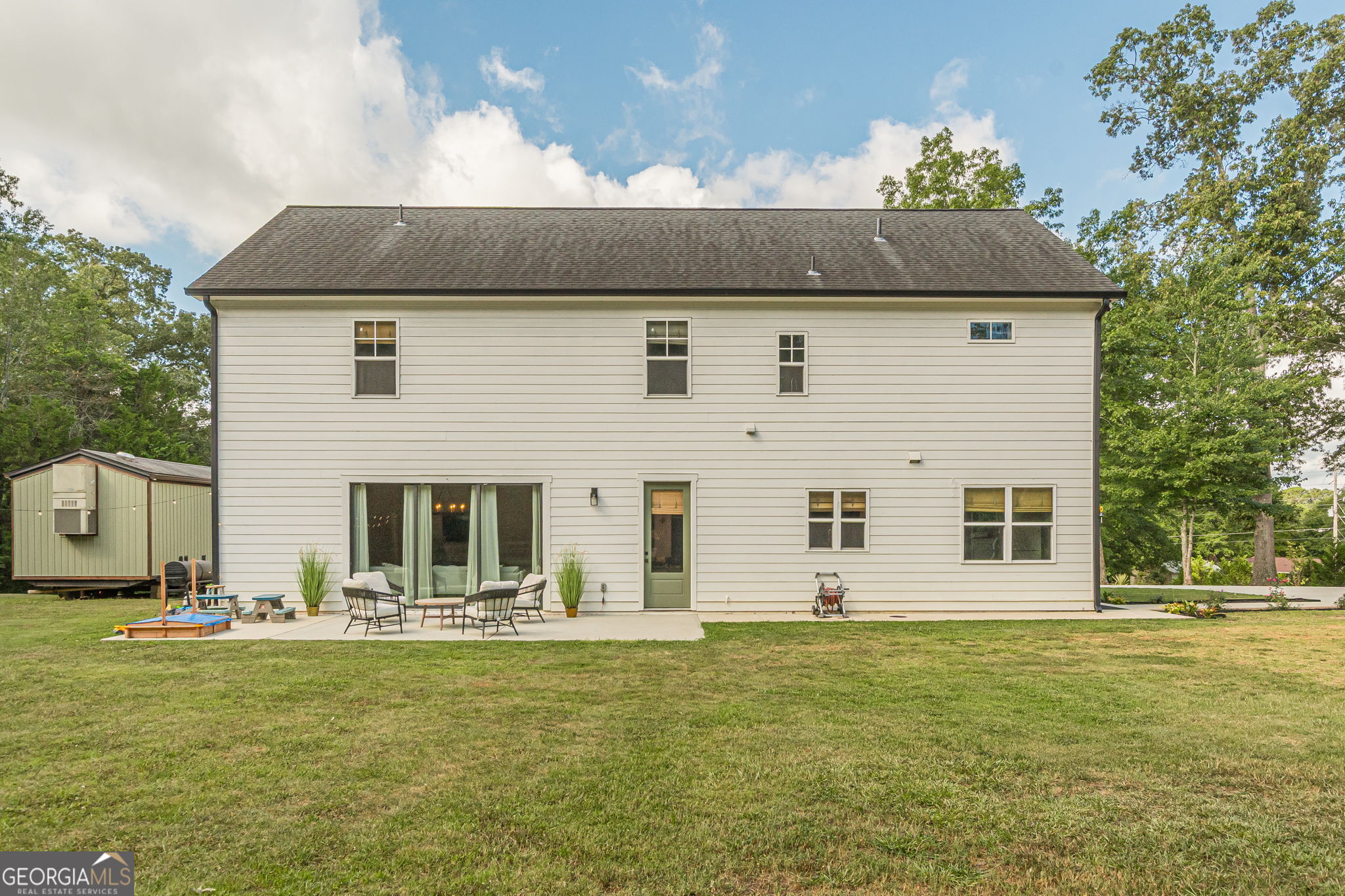 Douglasville, Georgia, 30134, United States, 4 Bedrooms Bedrooms, ,3 BathroomsBathrooms,Residential,Active,1888992