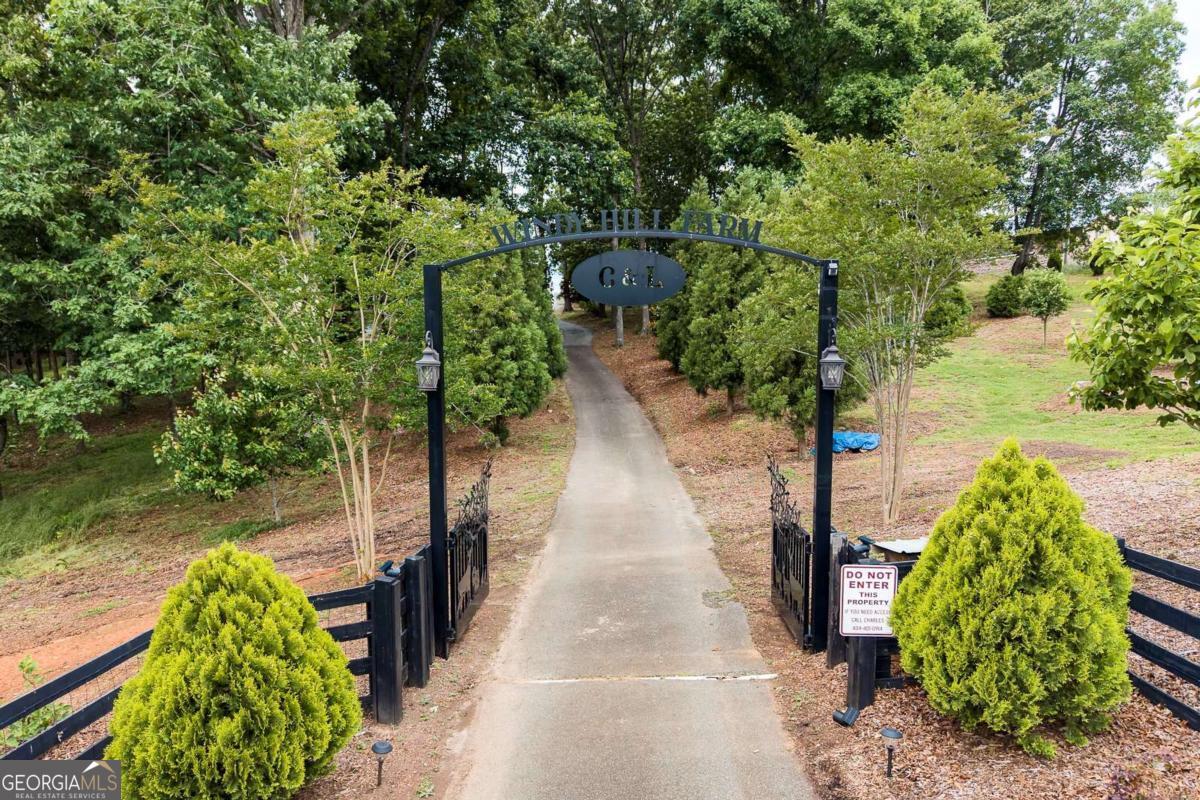 Ball Ground, Georgia, 30107, United States, 4 Bedrooms Bedrooms, ,3 BathroomsBathrooms,Residential,Active,2045695