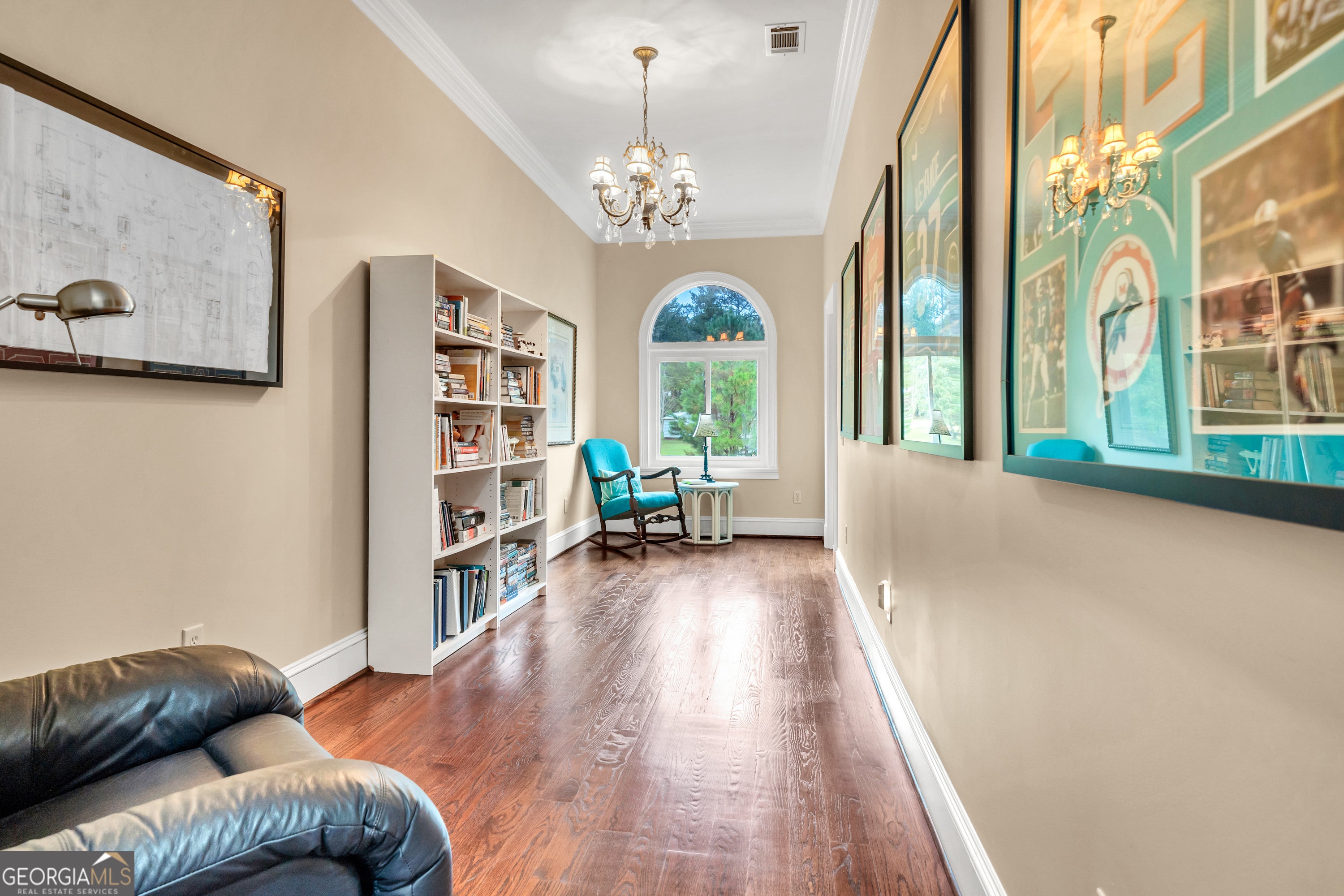 Milledgeville, Georgia, 31061, United States, 5 Bedrooms Bedrooms, ,5 BathroomsBathrooms,Residential,Active,2043114