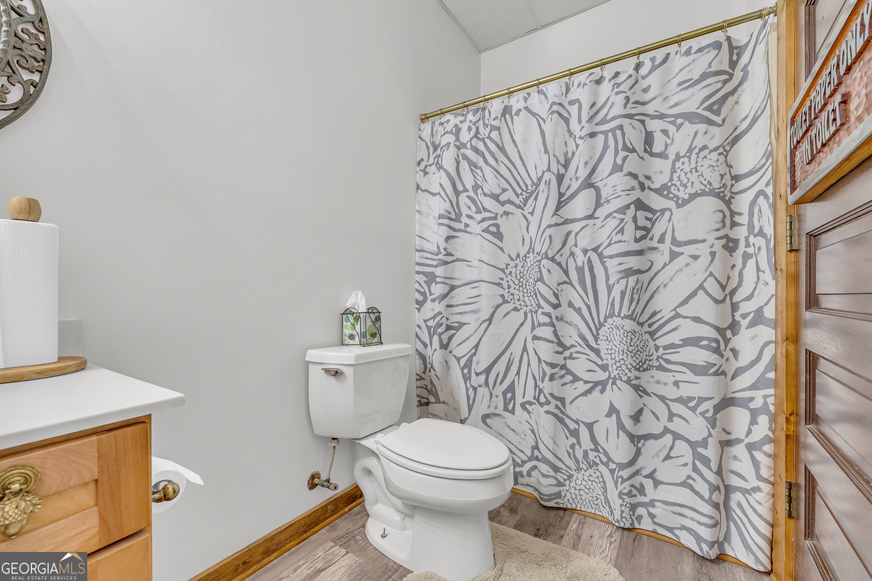 Cherry Log, Georgia, 30522, United States, 4 Bedrooms Bedrooms, ,5 BathroomsBathrooms,Residential,Active,2044142