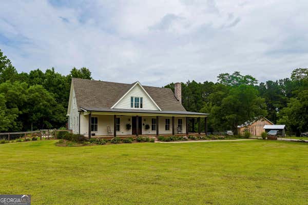 3731 DOSTER RD, RUTLEDGE, GA 30663 - Image 1