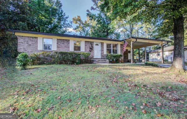 874 E GLOCHESTER PL, NORCROSS, GA 30071 - Image 1