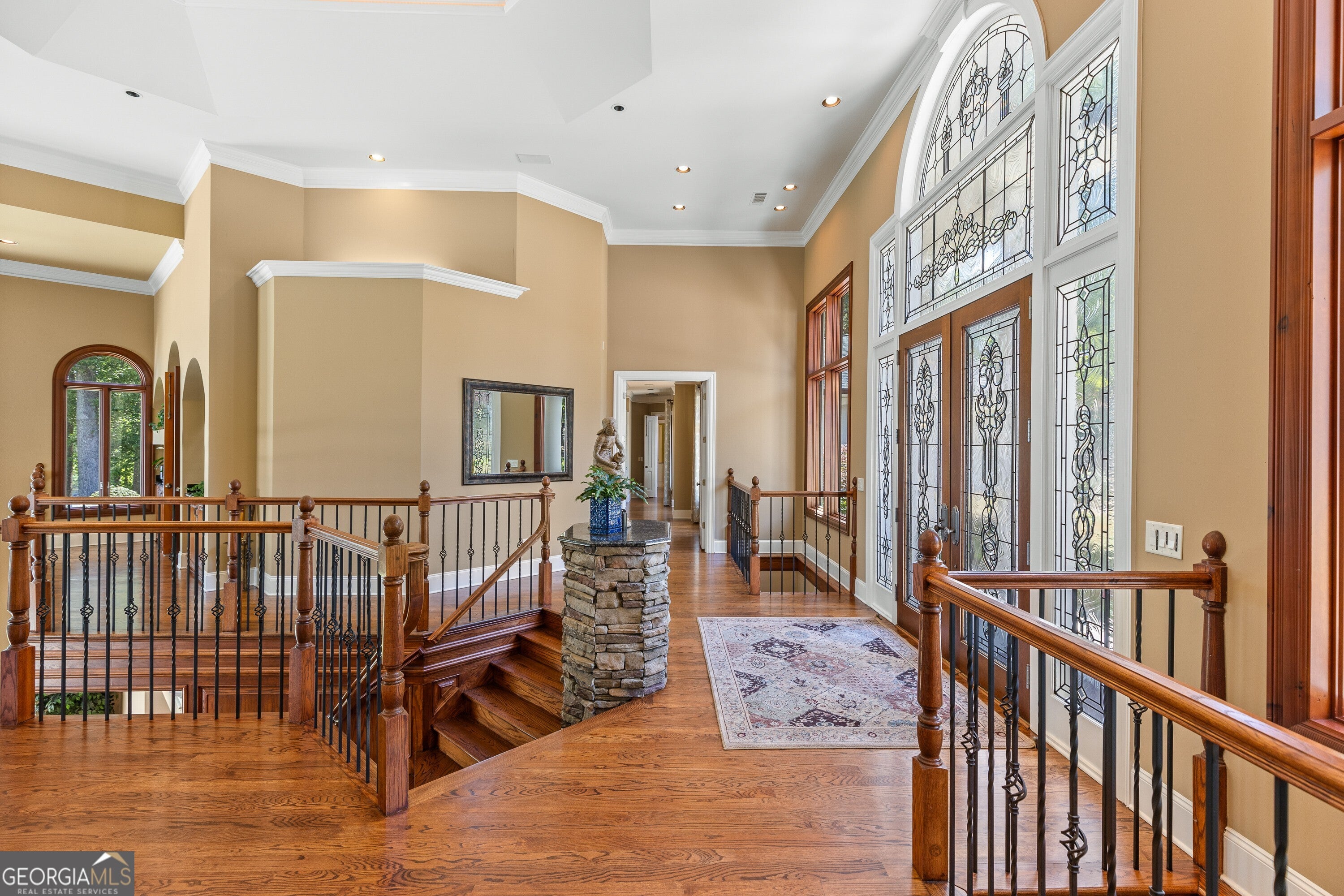 Flowery Branch, Georgia, 30542, United States, 4 Bedrooms Bedrooms, ,8 BathroomsBathrooms,Residential,Active,1929469