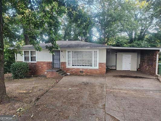 2535 LAKEWOOD AVE SW, ATLANTA, GA 30315 - Image 1