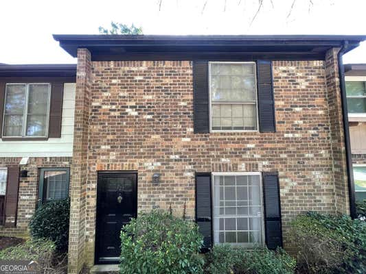 727 GARDEN VIEW DR, STONE MOUNTAIN, GA 30083 - Image 1