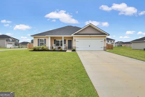 66 FORMAN WAY SE, LUDOWICI, GA 31316 - Image 1