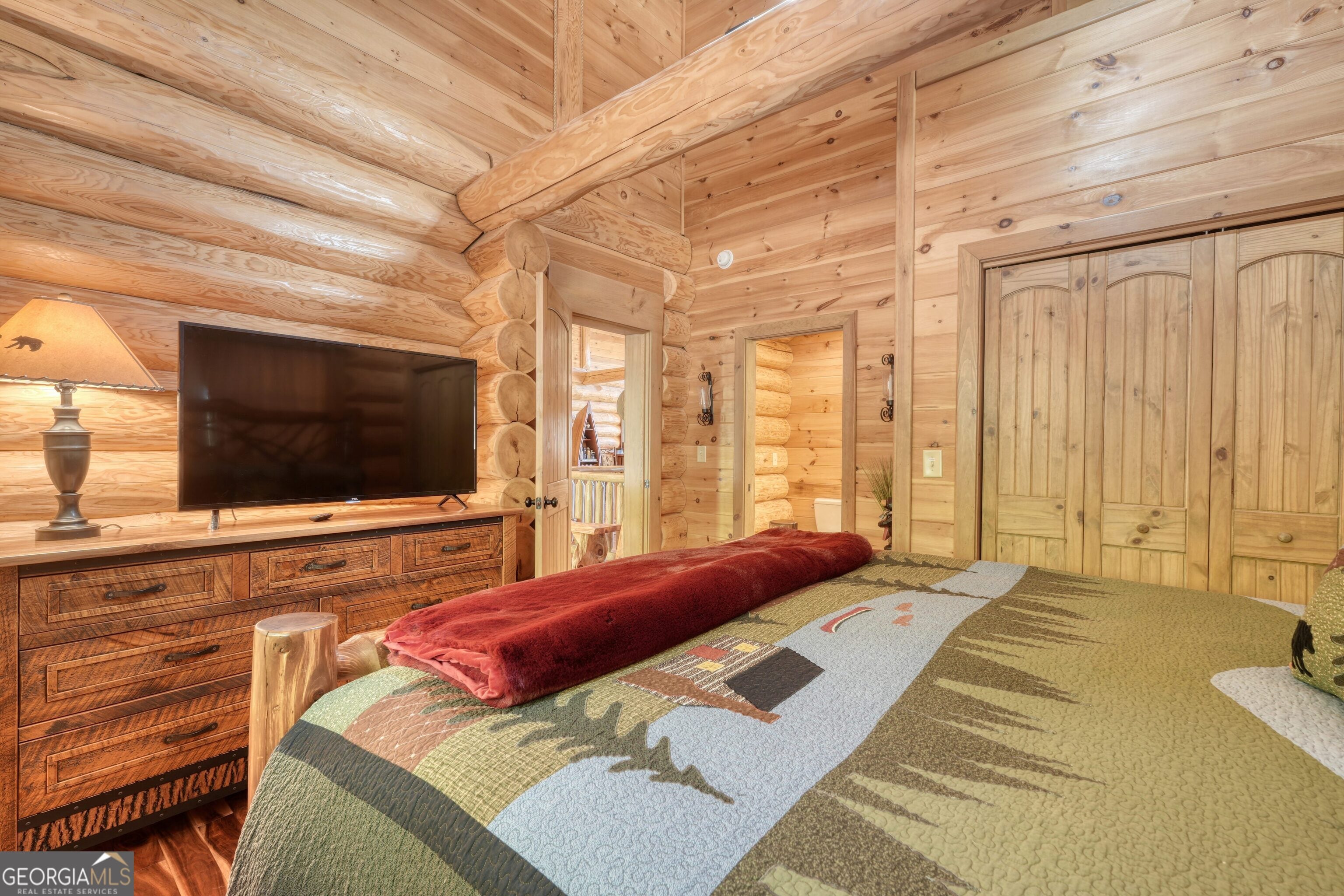 Blue Ridge, Georgia, 30513, United States, 4 Bedrooms Bedrooms, ,5 BathroomsBathrooms,Residential,Active,1969833