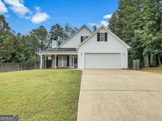 316 CHESTNUT OAK DR, CARROLLTON, GA 30116 - Image 1