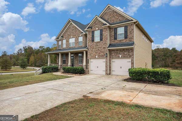 236 NEWSOME TRL, MCDONOUGH, GA 30252 - Image 1