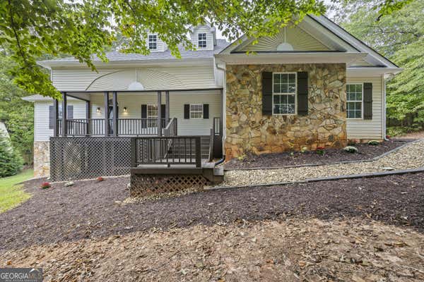 163 SULLIVAN DR, HOMER, GA 30547 - Image 1