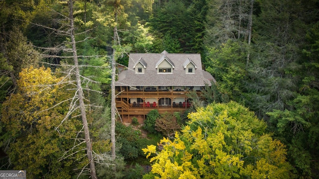 Blue Ridge, Georgia, 30513, United States, 4 Bedrooms Bedrooms, ,3 BathroomsBathrooms,Residential,Active,1945256