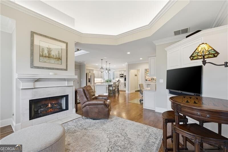 Johns Creek, Georgia, 30097, United States, 4 Bedrooms Bedrooms, ,5 BathroomsBathrooms,Residential,Active,2006832