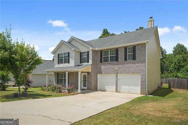 5675 STAR FLOWER DR, ELLENWOOD, GA 30294 - Image 1