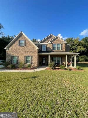 333 OLYMPIAN DR, ELLENWOOD, GA 30294 - Image 1