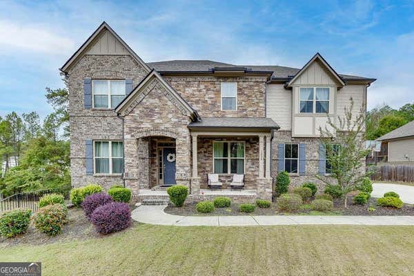 1354 HIGHLAND WOOD CT, AUBURN, GA 30011 - Image 1