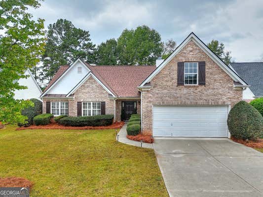 394 GRAND ASHBURY LN, SUGAR HILL, GA 30518 - Image 1