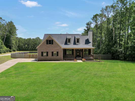 621 LIBERTY HILL RD, MILNER, GA 30257 - Image 1