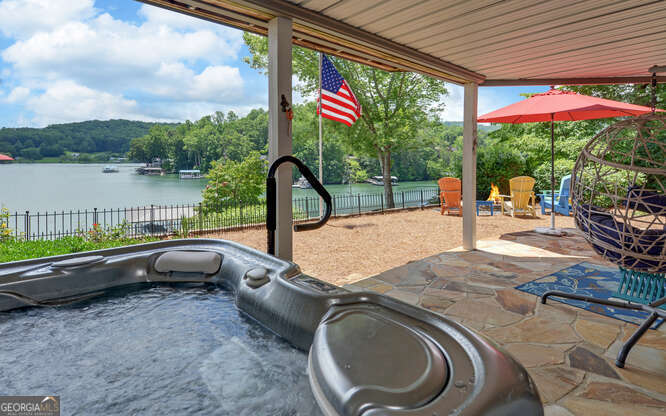 Hiawassee, Georgia, 30546, United States, 4 Bedrooms Bedrooms, ,3 BathroomsBathrooms,Residential,Active,1863272