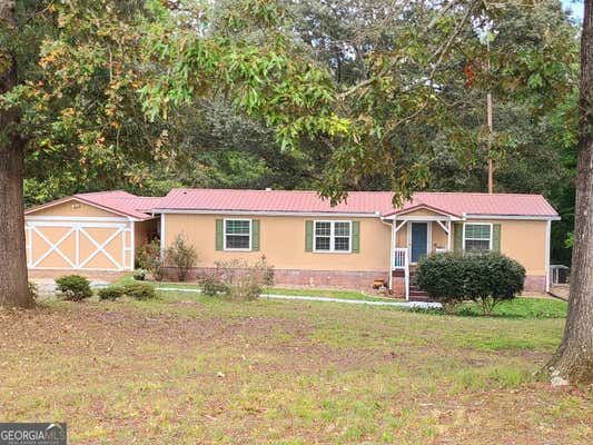 75 FOREST LAKE RD, PENDERGRASS, GA 30567 - Image 1