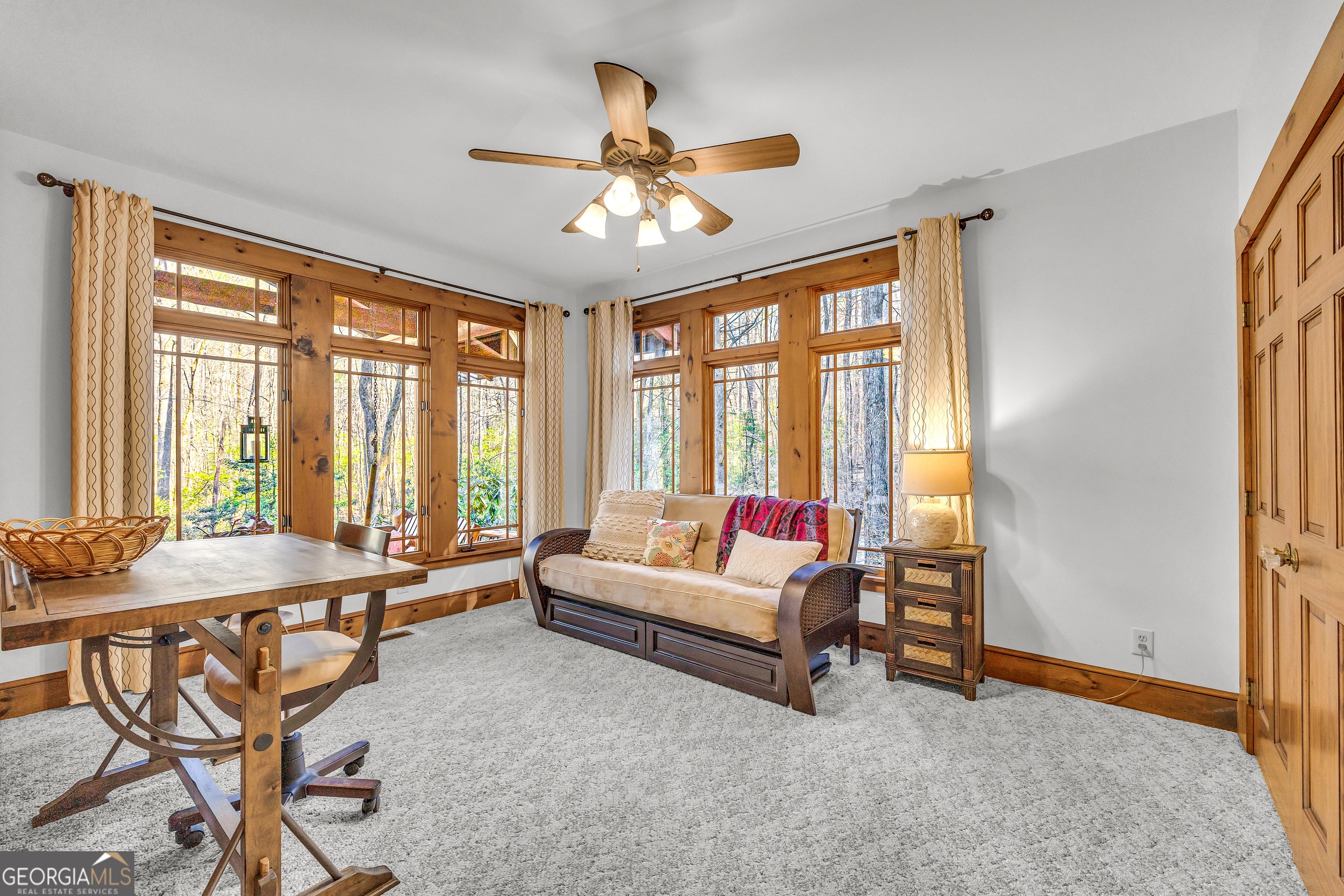 Cherry Log, Georgia, 30522, United States, 4 Bedrooms Bedrooms, ,5 BathroomsBathrooms,Residential,Active,2044142
