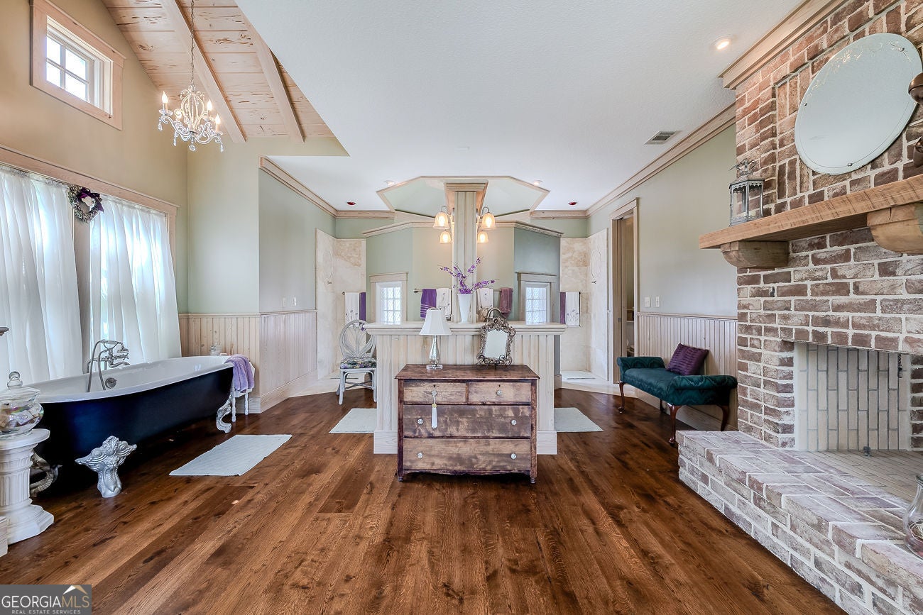 Brooklet, Georgia, 30415, United States, 2 Bedrooms Bedrooms, ,3 BathroomsBathrooms,Residential,Active,1904722