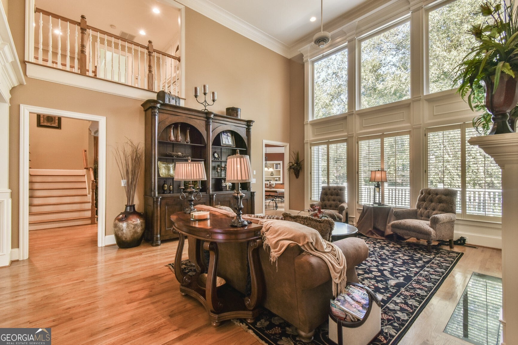 Suwanee, Georgia, 30024, United States, 5 Bedrooms Bedrooms, ,5 BathroomsBathrooms,Residential,Active,1970927