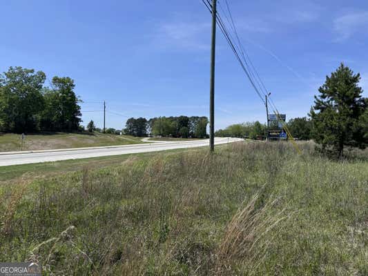 0 HWY 17 14.68 ACRES, EASTANOLLEE, GA 30538 - Image 1