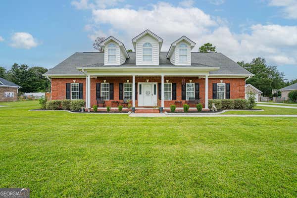 227 SAINT PAULS RD, GUYTON, GA 31312 - Image 1