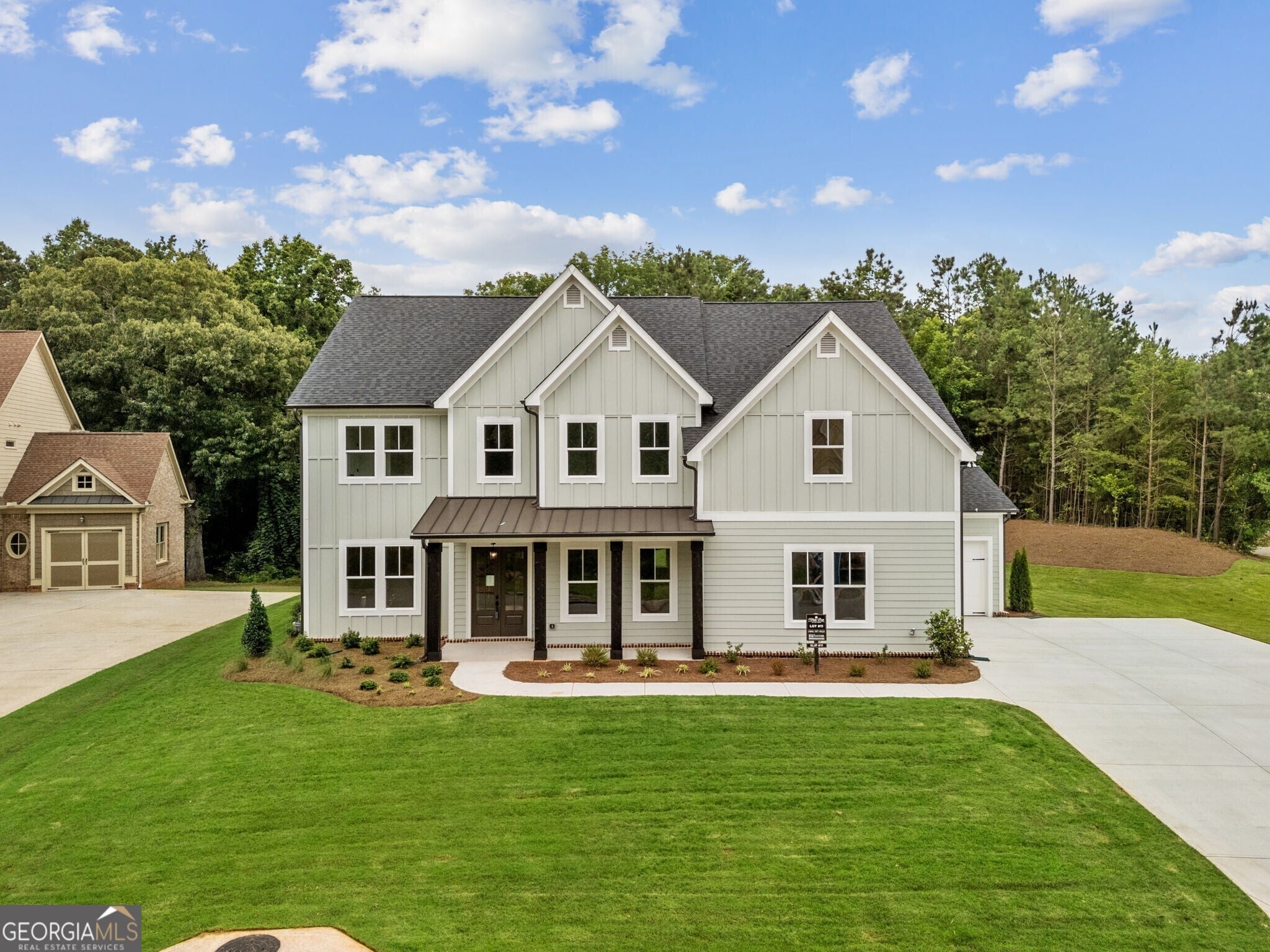 Gainesville, Georgia, 30506, United States, 4 Bedrooms Bedrooms, ,4 BathroomsBathrooms,Residential,Active,1993929