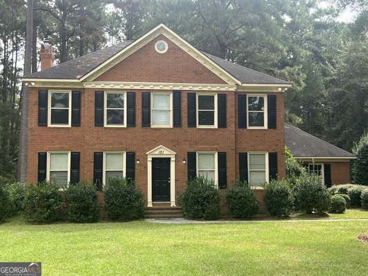 121 OLDE TOWNE DR, STATESBORO, GA 30458 - Image 1