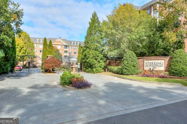 2300 PEACHFORD RD APT 3407, DUNWOODY, GA 30338 - Image 1