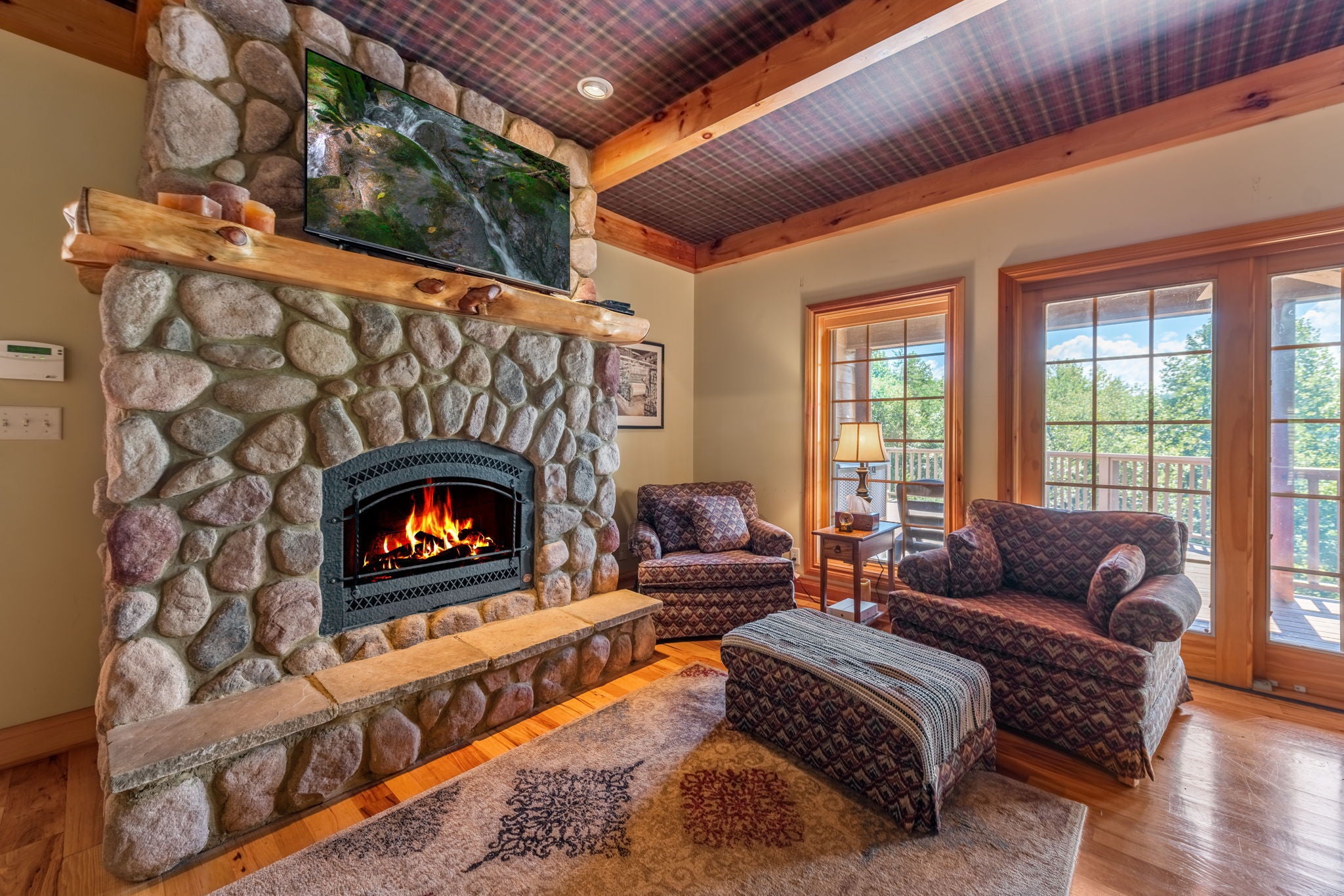 Young Harris, Georgia, 30582, United States, ,6 BathroomsBathrooms,Residential,Active,1703261