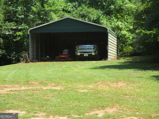 610 RALLS RD, HOGANSVILLE, GA 30230, photo 4 of 27