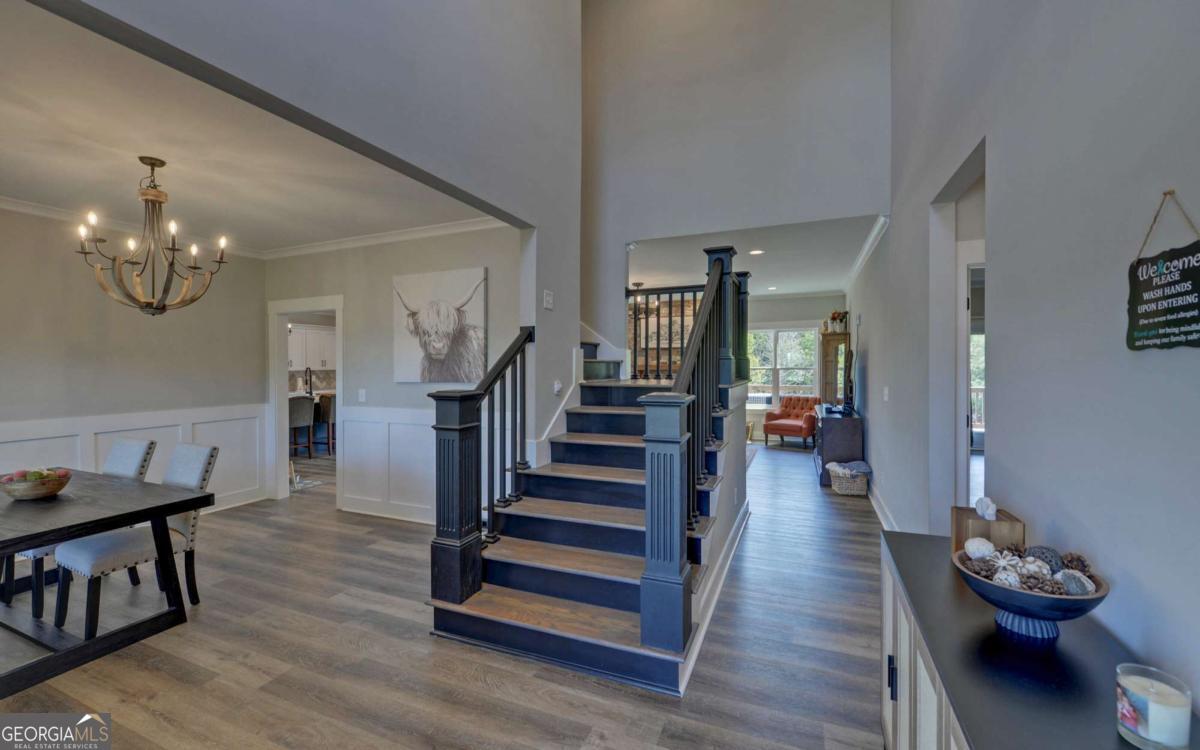 Jasper, Georgia, 30143, United States, 5 Bedrooms Bedrooms, ,5 BathroomsBathrooms,Residential,Active,1941117