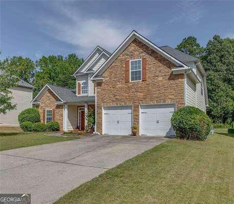 4157 ELDERBERRY DR NW, ACWORTH, GA 30101 - Image 1