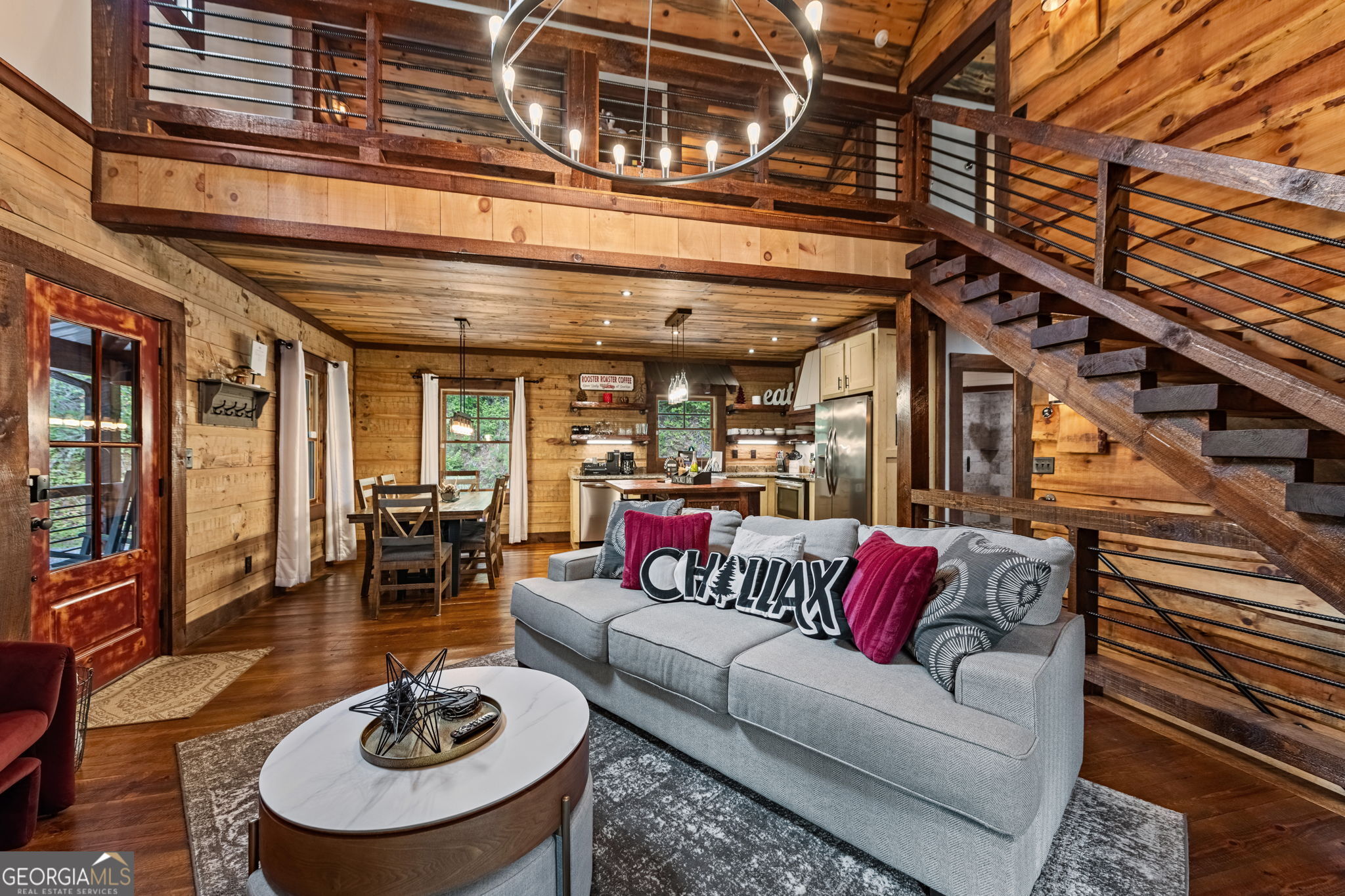 Blue Ridge, Georgia, 30513, United States, 3 Bedrooms Bedrooms, ,3 BathroomsBathrooms,Residential,Active,2045614