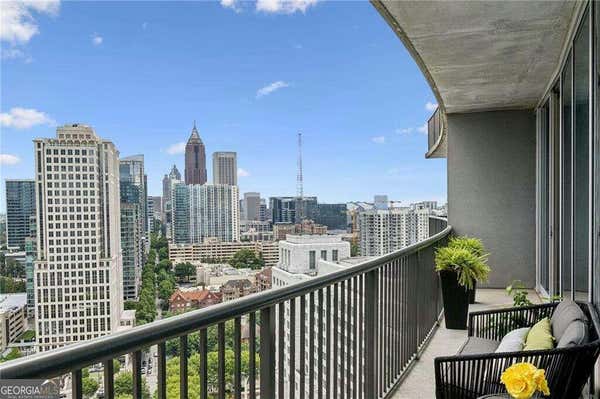 1080 PEACHTREE ST NE UNIT 2309, ATLANTA, GA 30309 - Image 1