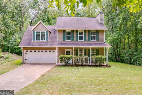 4558 DORSETT SHOALS CT, DOUGLASVILLE, GA 30135 - Image 1