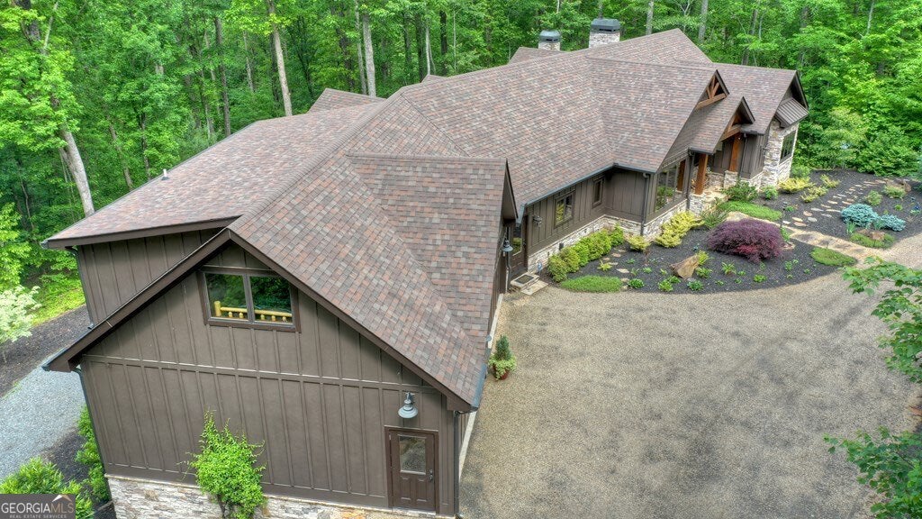 Ellijay, Georgia, 30536, United States, 5 Bedrooms Bedrooms, ,6 BathroomsBathrooms,Residential,Active,1953697