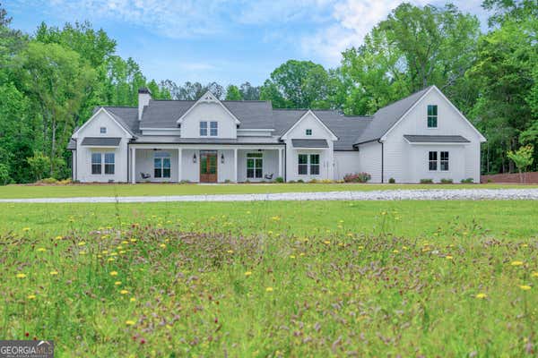 590 SARDIS RD, RAYLE, GA 30660 - Image 1