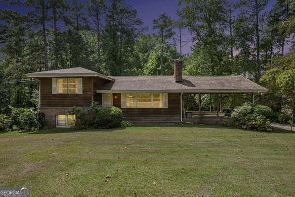 1007 E EAST CALLAWAY ROAD SOUTHWEST ROAD W, MARIETTA, GA 30060 - Image 1