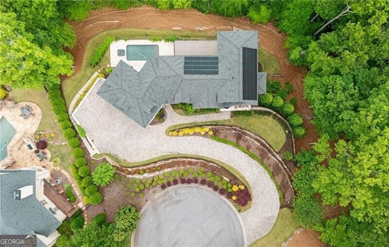 Johns Creek, Georgia, 30022, United States, ,6 BathroomsBathrooms,Residential,Active,1799393