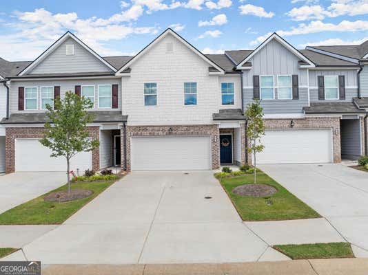 4565 BISHOPS LN, OAKWOOD, GA 30566 - Image 1