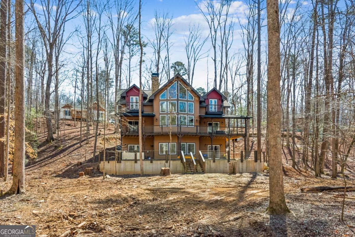 Ellijay, Georgia, 30540, United States, ,4 BathroomsBathrooms,Residential,Active,1718403