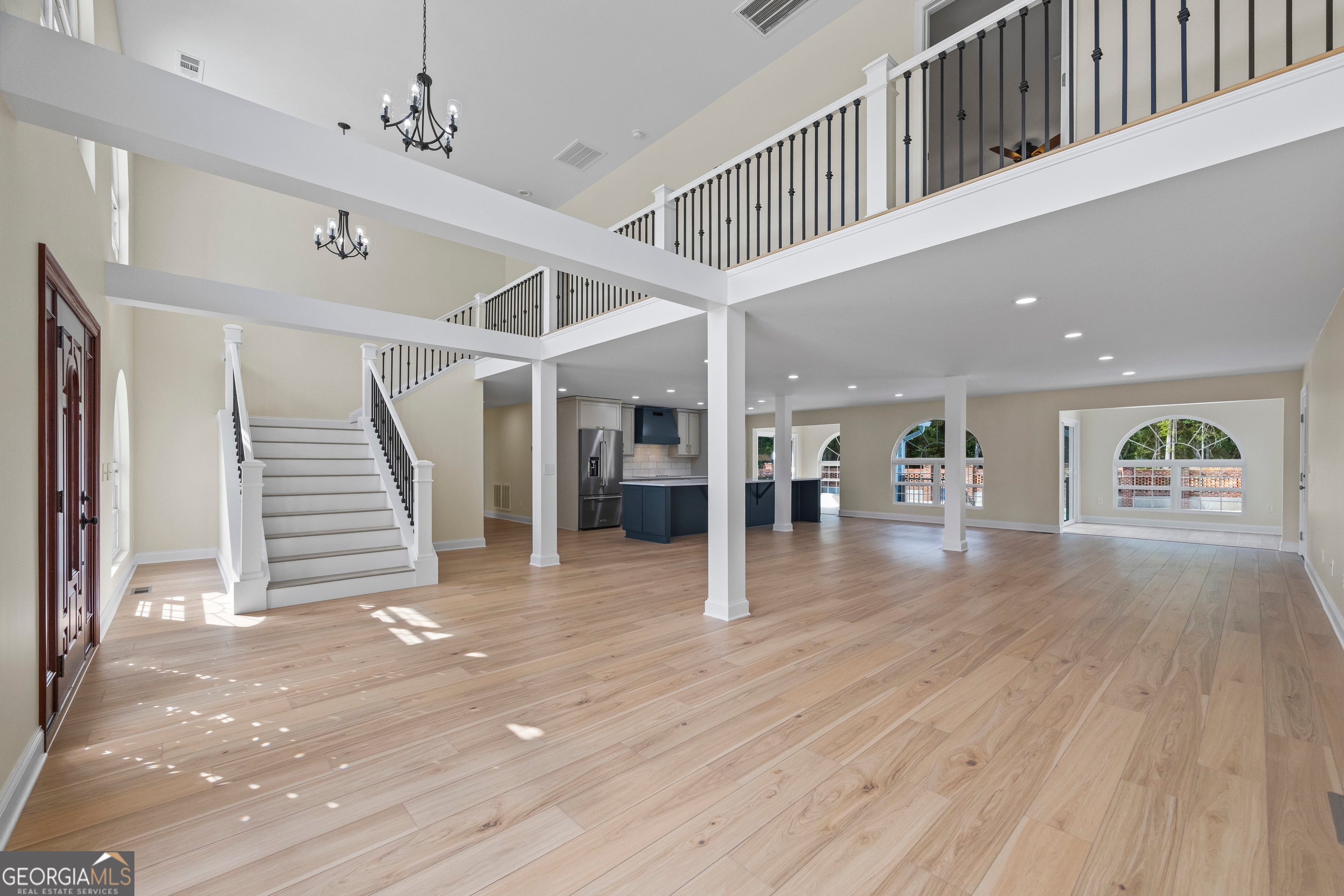 Martin, Georgia, 30557, United States, 6 Bedrooms Bedrooms, ,5 BathroomsBathrooms,Residential,Active,1964253