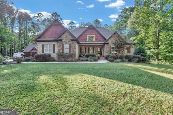 140 HADDOCK PT, BROOKS, GA 30205 - Image 1